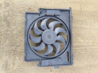 Вентилятор радіатора вентилятор bmw f 20 Зі Шроту, фото thumb