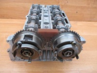 фото thumb №10, Opel 1.4 turbo astra j meriva b a14net головка 25193622 regenerow -400zł