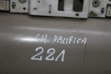 фото thumb №9, Лампа освітлення кабіни pacifica i