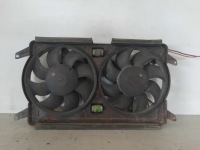 фото thumb №1, Alfa romeo 166 03-07 вентилятор вентилятор радіатора 5020433