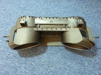 фото thumb №8, Alfa giulietta 1.4 tb счетчик, приборы 50516477