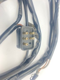 Джгут електропроводка електрична mercedes w124 1244400109 Доставка, фото thumb