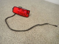 фото thumb №1, Hyundai santa fe 05 лампа противотуманная задняя левая