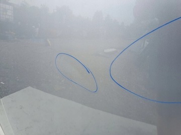 фото thumb №8, Audi a4 b9 капот перед передня