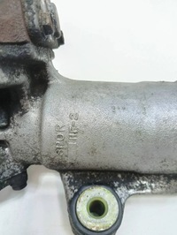 фото thumb №5, Honda legend ii coupe ka8 1994 трансмиссия рулевая рулевая рейка