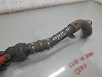 фото thumb №2, Wąż труба інтеркулер renault clio iv 1.5 dci 1085615s04