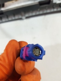 фото thumb №7, Екран дисплей навігація 98345773zd opel combo e berlingo iv rifter 21r eu