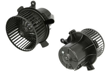 фото thumb №3, Вентилятор интерьера peugeot 307 01-08