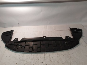 фото thumb №6, Volvo v70 iii захист pod бампер перед 31353600