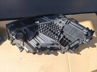 фото thumb №11, Лампа левая правая matrix audi q7 4m 4m0 4m0941035 4m0941036 16-19 красивый