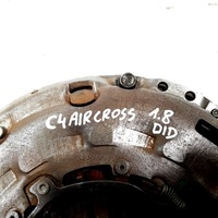 фото thumb №10, Сцепление диск прижим citroen c4 aircross 1.8 hdi