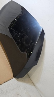 фото thumb №3, Капот mitsubishi space star ii 2