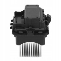 фото thumb №12, Резистор вентилятора двигателя вентилятор отопителя