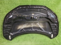 фото thumb №8, Капот крышка двигателя nissan qashqai ii j11 рестайлинг 17-21 nr.m312
