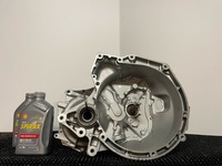 фото thumb №1, Коробка передач коробки передач 6m5r-7002-yc ford focus ii ii mazda 3 1.6 tdci 16v