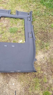 фото thumb №7, Стеля панорама citroen ds7 оригінал