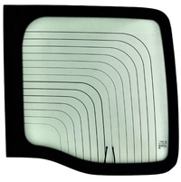 фото thumb №1, Стекло правая задняя w дверь renault master ii 2 97- 0579