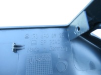 Пластик защита левая mercedes slk w170 r170 Оригинал, фото thumb