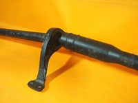 фото thumb №9, Audi s3 8v sedan wał привідний кардан 5q0521101aj