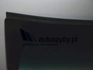 фото thumb №3, Стекло передняя hyundai sonata a