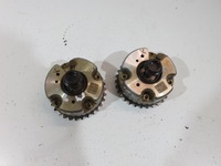 фото thumb №1, Вариатор выпускной audi a5 3.2fsi 06e109084m