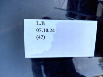 фото thumb №14, Бампер зад nissan ariya fe0 h9495751100