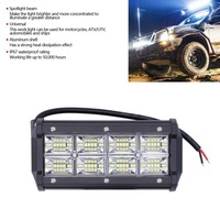 фото thumb №8, Молдинг световая 32led 96w модификация лампы