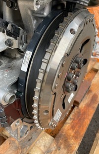 фото thumb №8, Volvo xc60 xc90 2.0 t8 455 km 2022 двигатель комплектный b4204t56