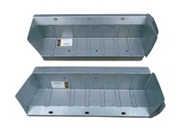 фото thumb №1, Vw transporter t4 90-03 порог подножка le+pr оцинковка