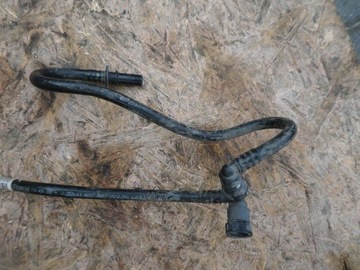 фото thumb №5, Шланг підсилювач вакуум citroen c3 2 eu трубка