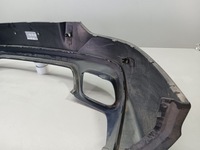 фото thumb №8, Спойлер бампера задняя volvo xc40 v40 croos country 4xpdc