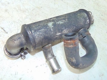 фото thumb №3, Citroen c4 picasso i 1.6 hdi 07r радіатор egr