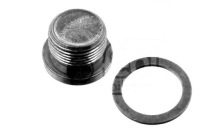 Купити Febi bilstein 37944 кришка зливний оливи, піддон масляна, фото thumb