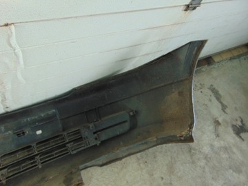 фото thumb №12, Opel astra g 1.6b 1998r hb 5d бампер переднє код фарби z293