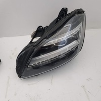 фото thumb №8, Mercedes cls 218 фара фари лампа nowa