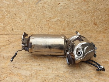 фото thumb №6, Mercedes v-klasa w447 vito 447 катализатор dpf a4474903701 a4474903701