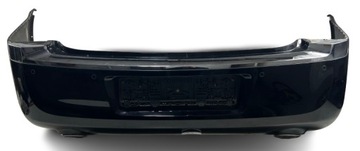 фото thumb №1, Lancia thema ii 11- бампер зад комплектный pdc px8