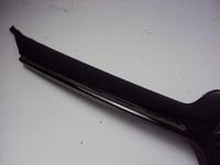 фото thumb №3, Решітка радіатора решітка радіатора renault clio v