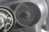 Фара ліва перед ксенон peugeot 4007 oem Зі Шроту, фото thumb