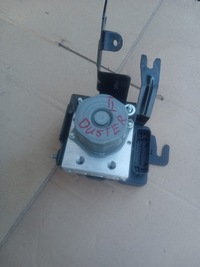 фото thumb №1, Насос abs dacia duster ii 2 476602738r