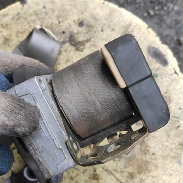фото thumb №8, Pas безопасности правый перед seat leon i toledo 2 ii 1m0857706a