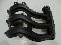 фото thumb №10, Коллектор всасывающий peugeot citroen 1.2 vti 82km 9673063980 89,764km