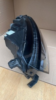 Skoda octavia iv 4 5e4941015a full led фара ліва європа Доставка, фото thumb