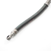 Bmw e46 e60 e83 e53 m57n шланг масла смазки турбонагнетателя 7791477 Оригинал, фото thumb