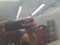 фото thumb №12, Renault grand scenic iii дверь левый задняя teb66