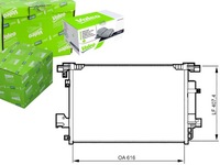 фото thumb №1, Valeo 814315 конденсатор, кондиционер