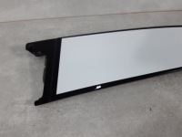 Opel crossland x молдинг дверей права задня задні 39123013 Доставка, фото thumb