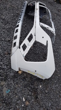 фото thumb №5, Hyundai tucson iv 4 n-line бампер перед переднє pdc гарний