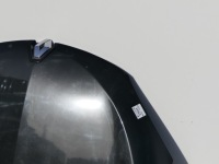 Капот крышка двигателя renault megane 3 3 tegne Киев, фото thumb