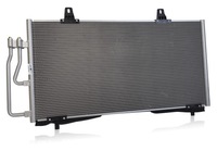 фото thumb №11, Комплект радіатор + вентилятор + pas + жалюзі citroen ds3 ec4 електрик